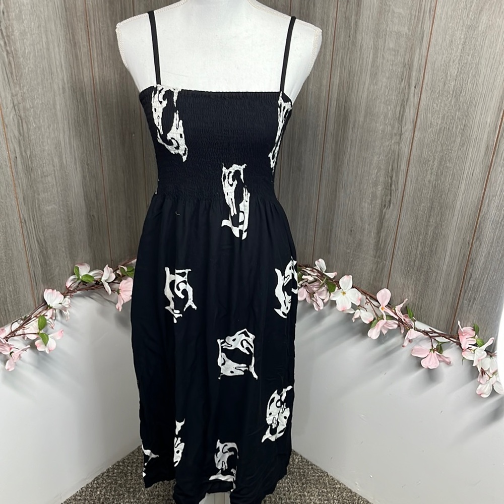 Peaceful People Dress